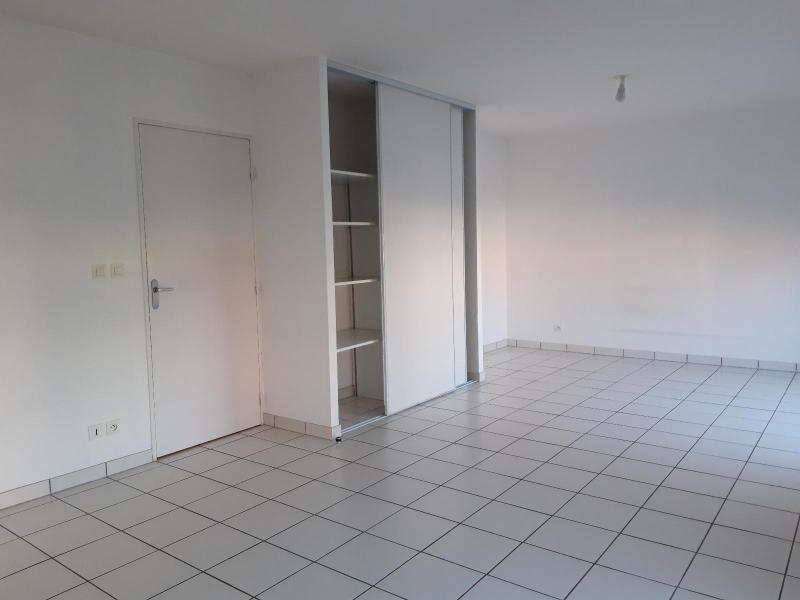 Appartement Boulevard François Mitterrand à Saint-Herblain