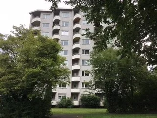 Wohnung Wilhelmshöher Allee in Kassel