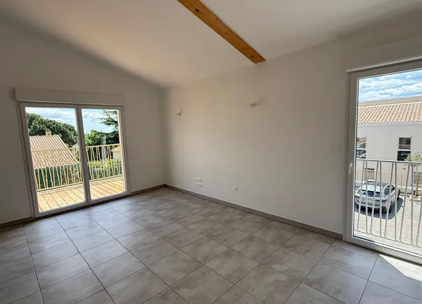Flat Avenue de Castelnau in Le Crès