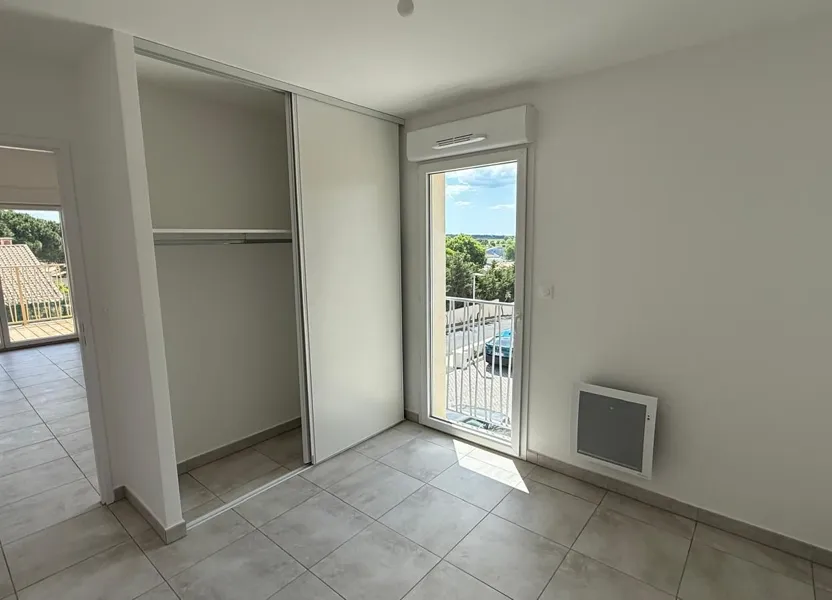 Flat Avenue de Castelnau in Le Crès