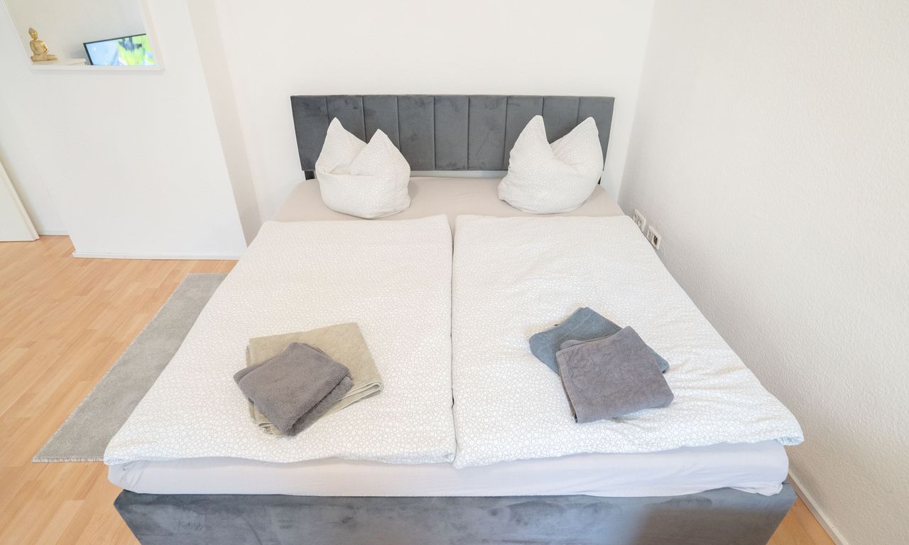 Wohnung Lemsdorfer Weg in Magdeburg