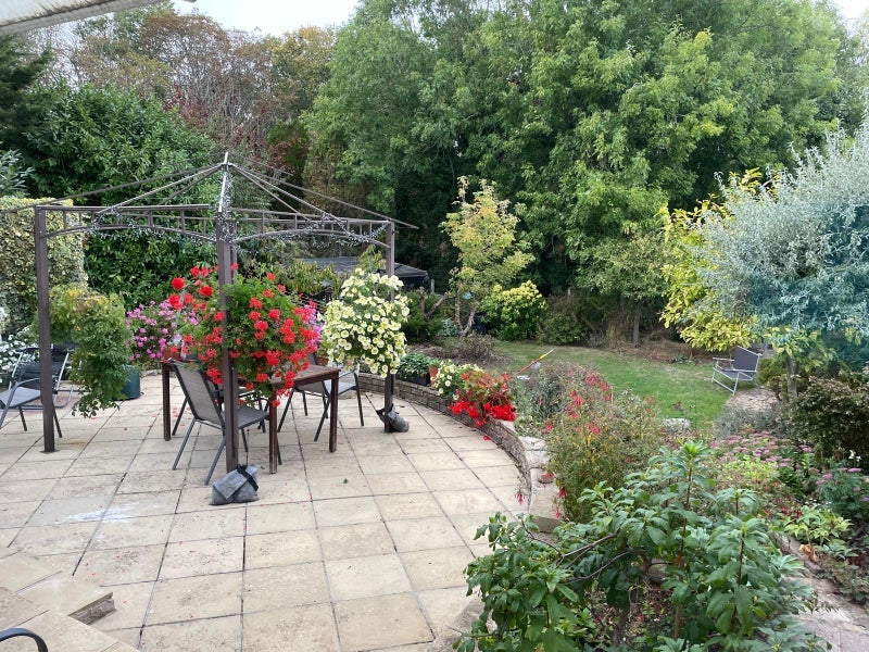 Room Court Close in Holyport