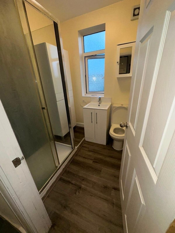 Room Filton Avenue in Bristol