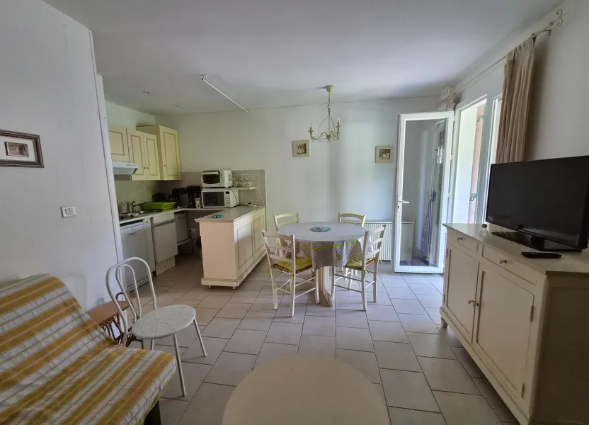 House Avenue de Cassiopée in Agde