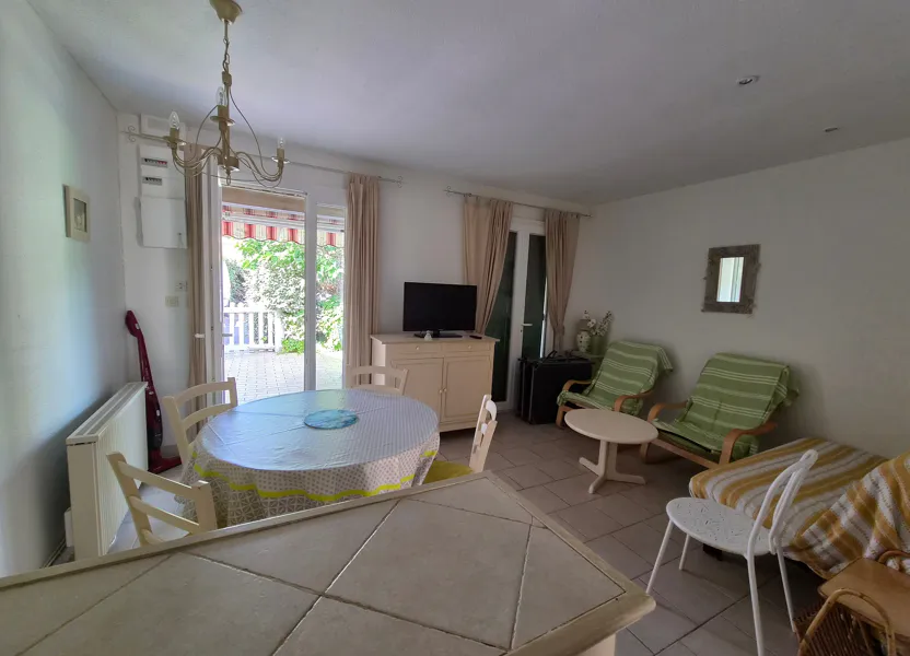 House Avenue de Cassiopée in Agde