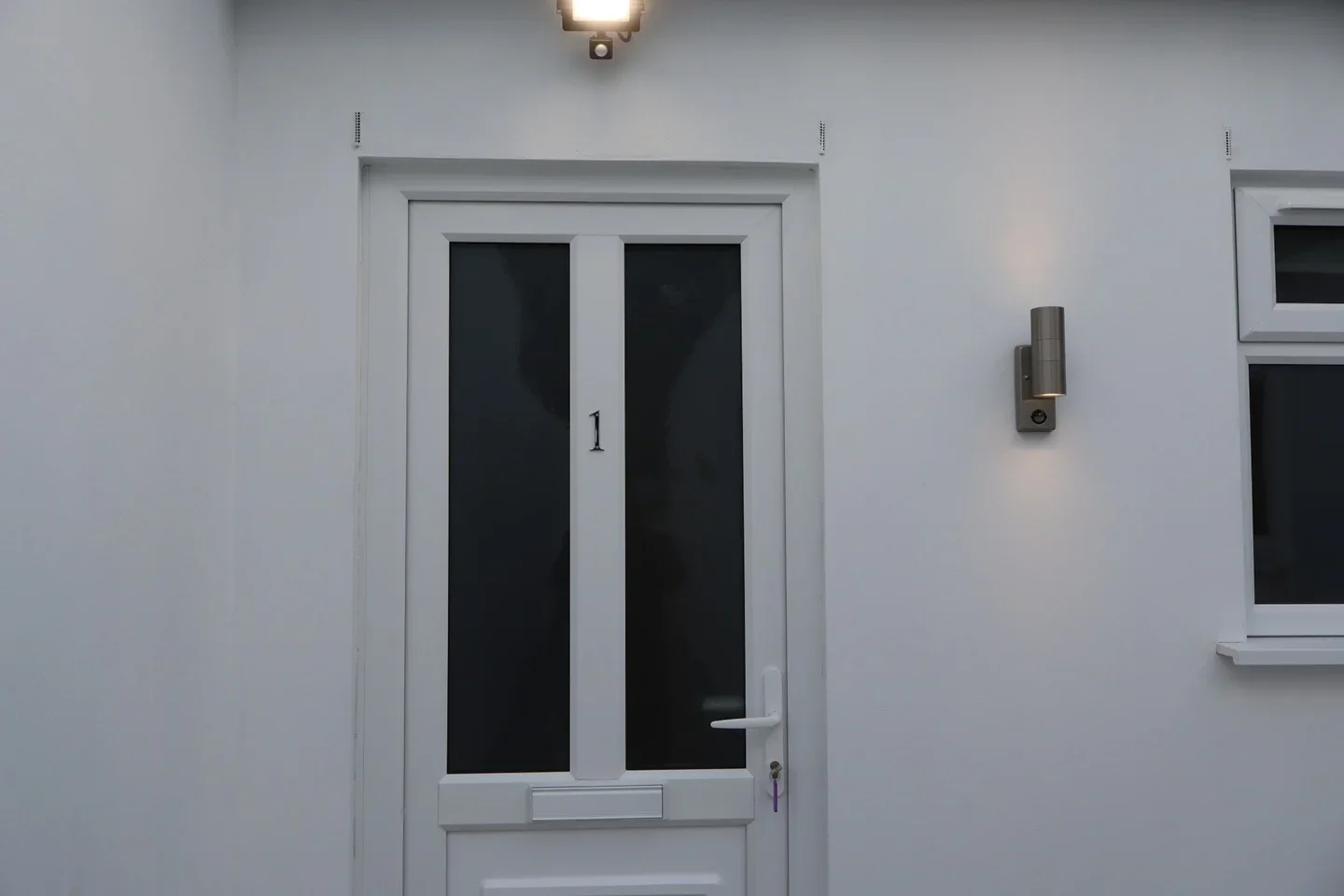 Flat Kirby Close in Epsom and Ewell