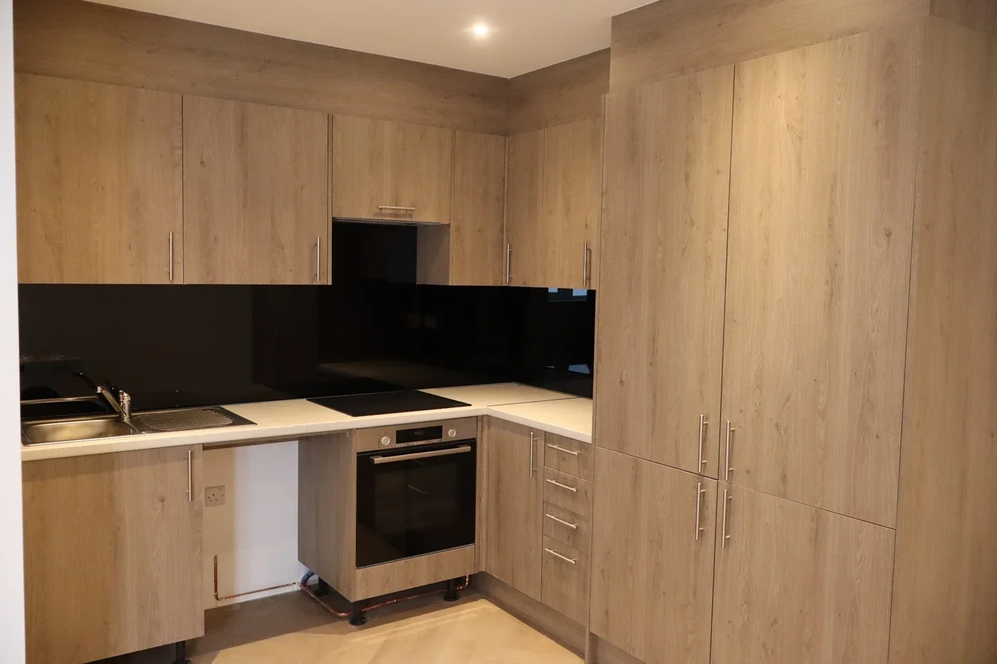 Flat Kirby Close in Epsom and Ewell