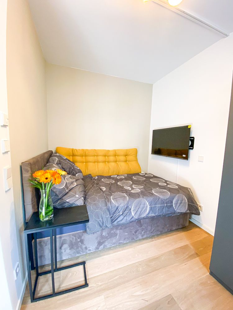 Wohnung Markgrafendamm in Berlin