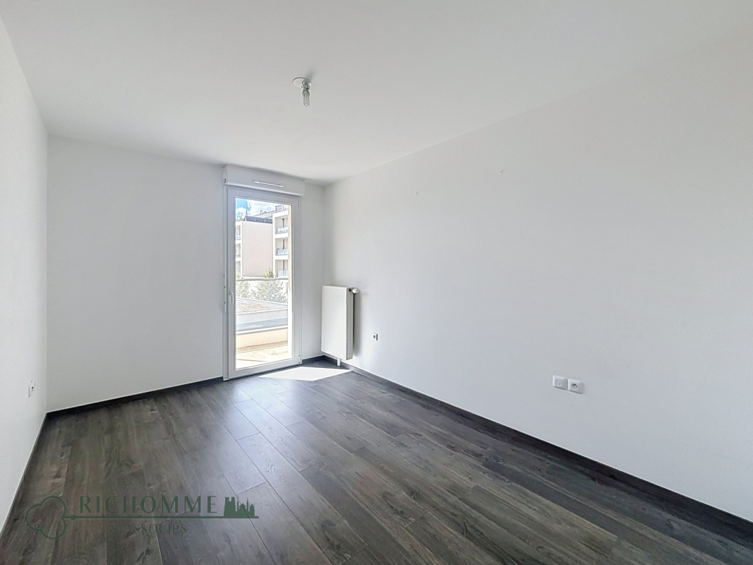 Appartement Rue Ponsardin à Reims
