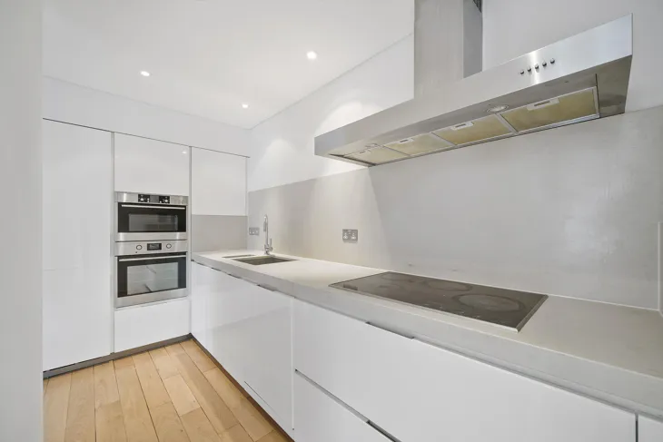 Flat Bryanston Street in City of Westminster