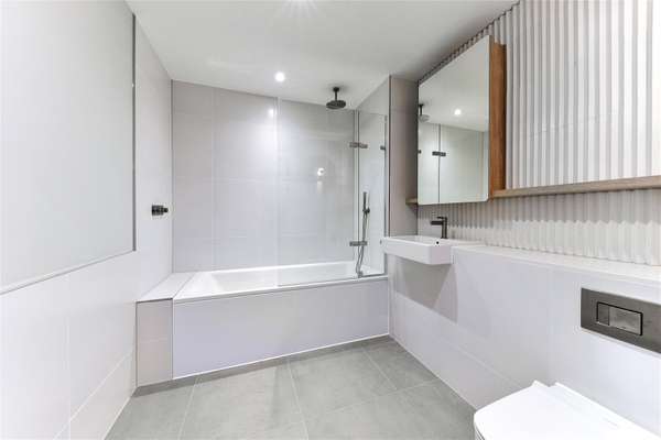 Flat Fisherton Street in City of Westminster