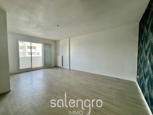 Appartement Avenue Galline à Villeurbanne