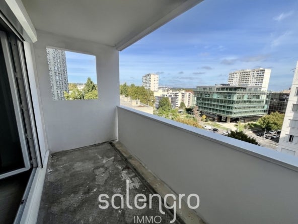 Appartement Avenue Galline à Villeurbanne