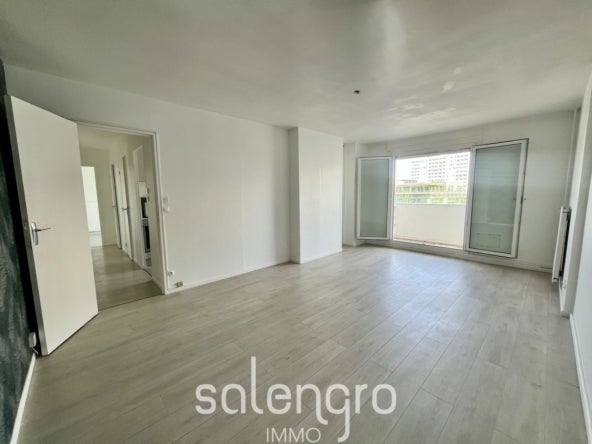 Appartement Avenue Galline à Villeurbanne