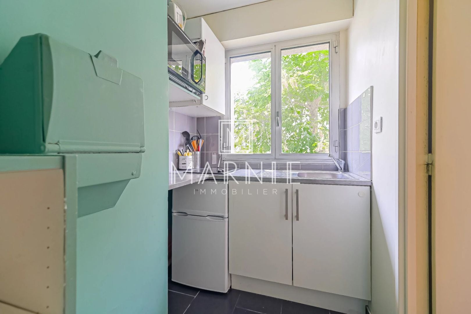 Appartement Rue Séverine à Issy-les-Moulineaux