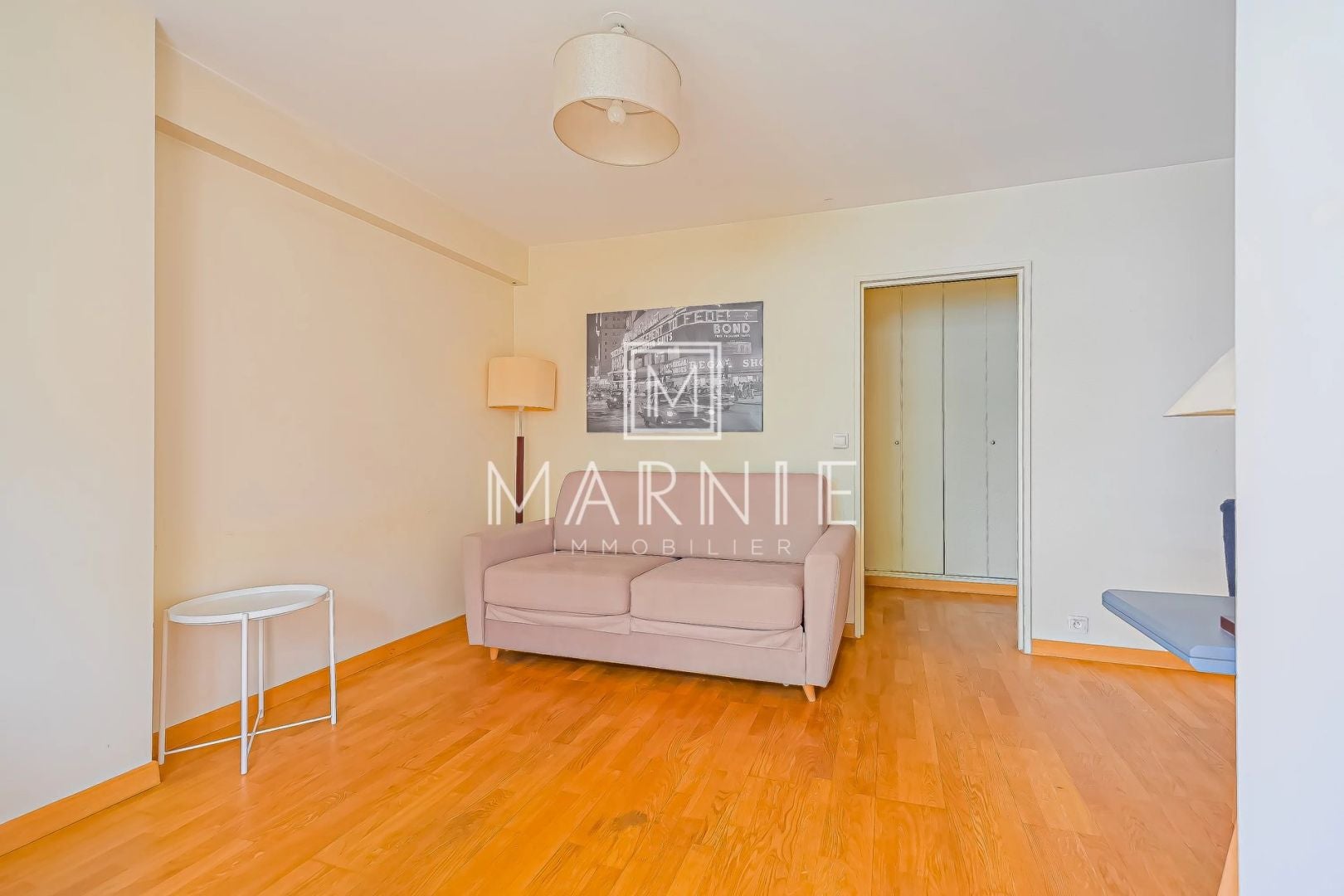 Appartement Rue Séverine à Issy-les-Moulineaux