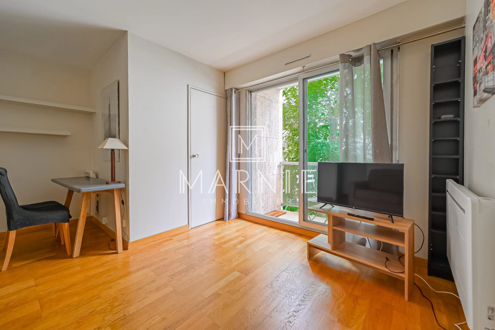 Appartement Rue Séverine à Issy-les-Moulineaux