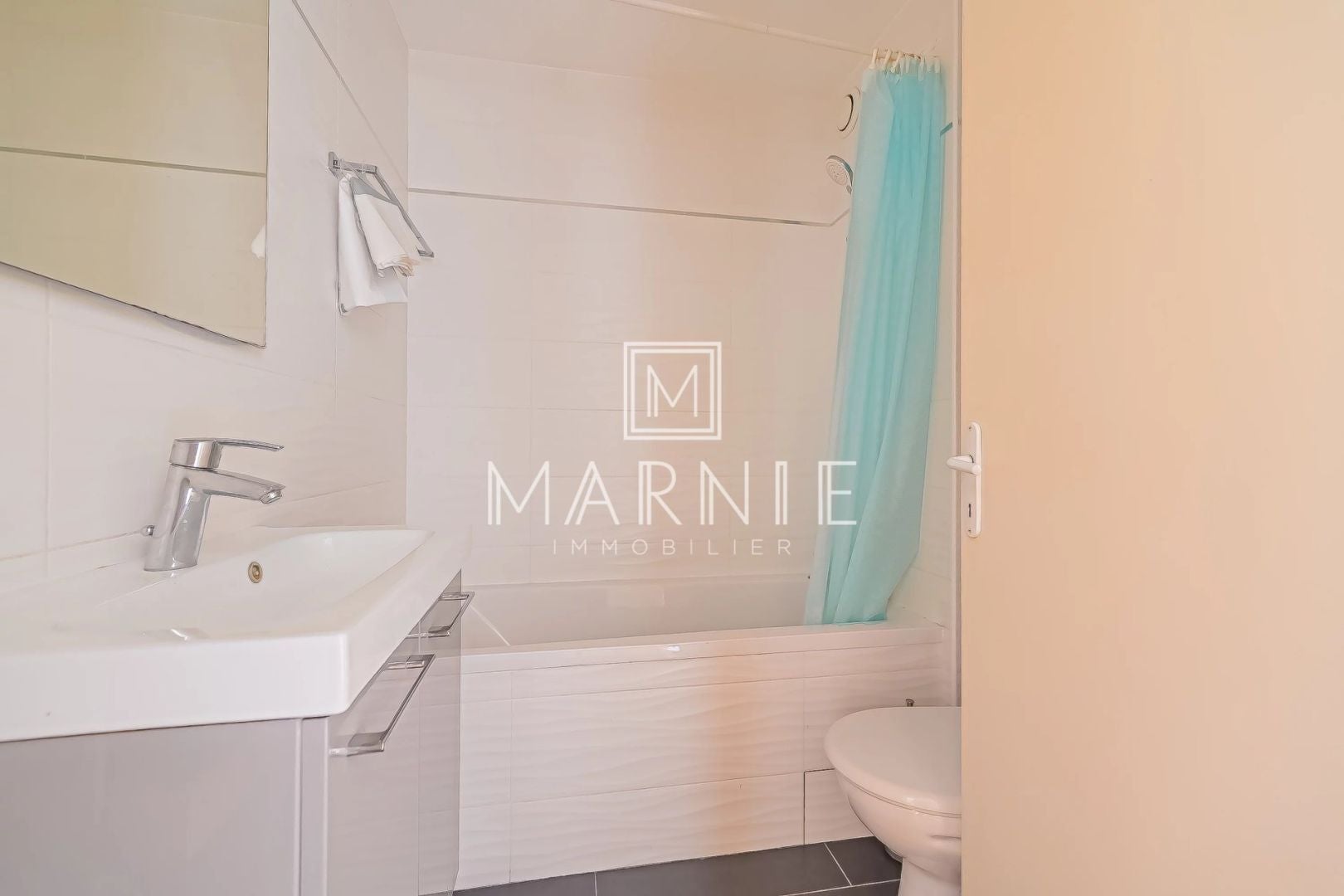 Appartement Rue Séverine à Issy-les-Moulineaux