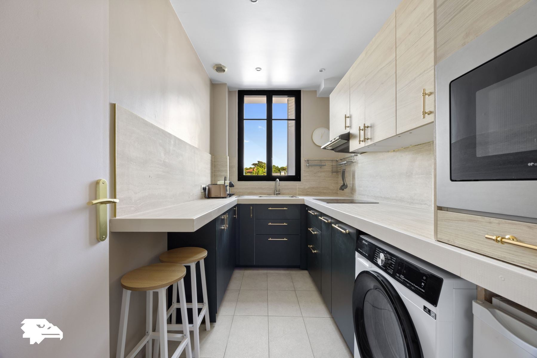 Appartement Rue du Transvaal à Boulogne-Billancourt
