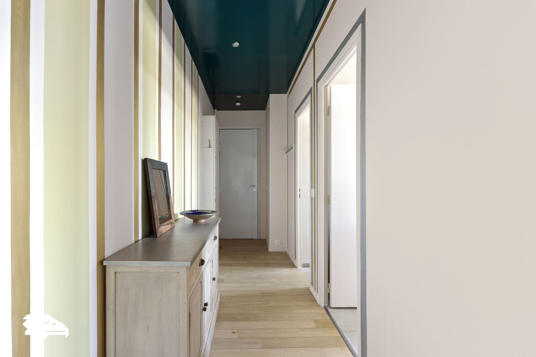 Appartement Rue du Transvaal à Boulogne-Billancourt