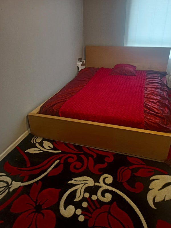 Room North Luton Place in Cardiff