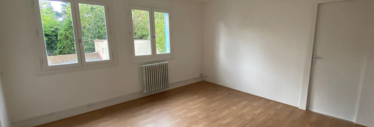 Appartement Rue des Cèdres à Toulouse