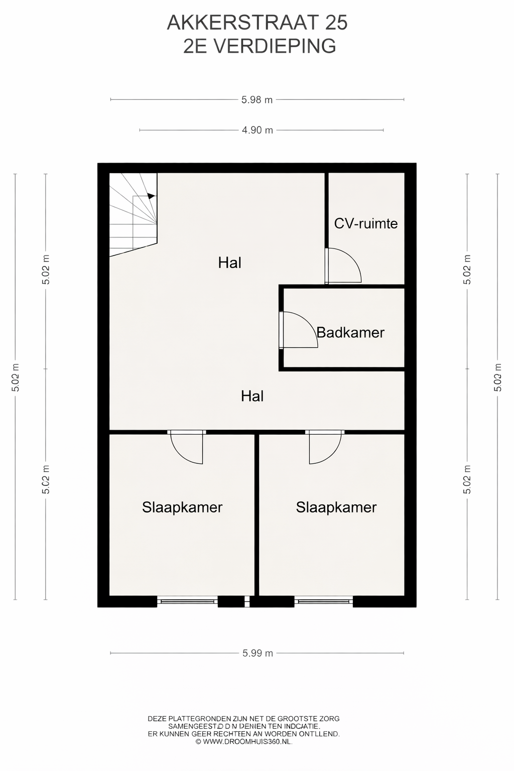 Hoekwoning te koop: Akkerstraat 25, Sittard