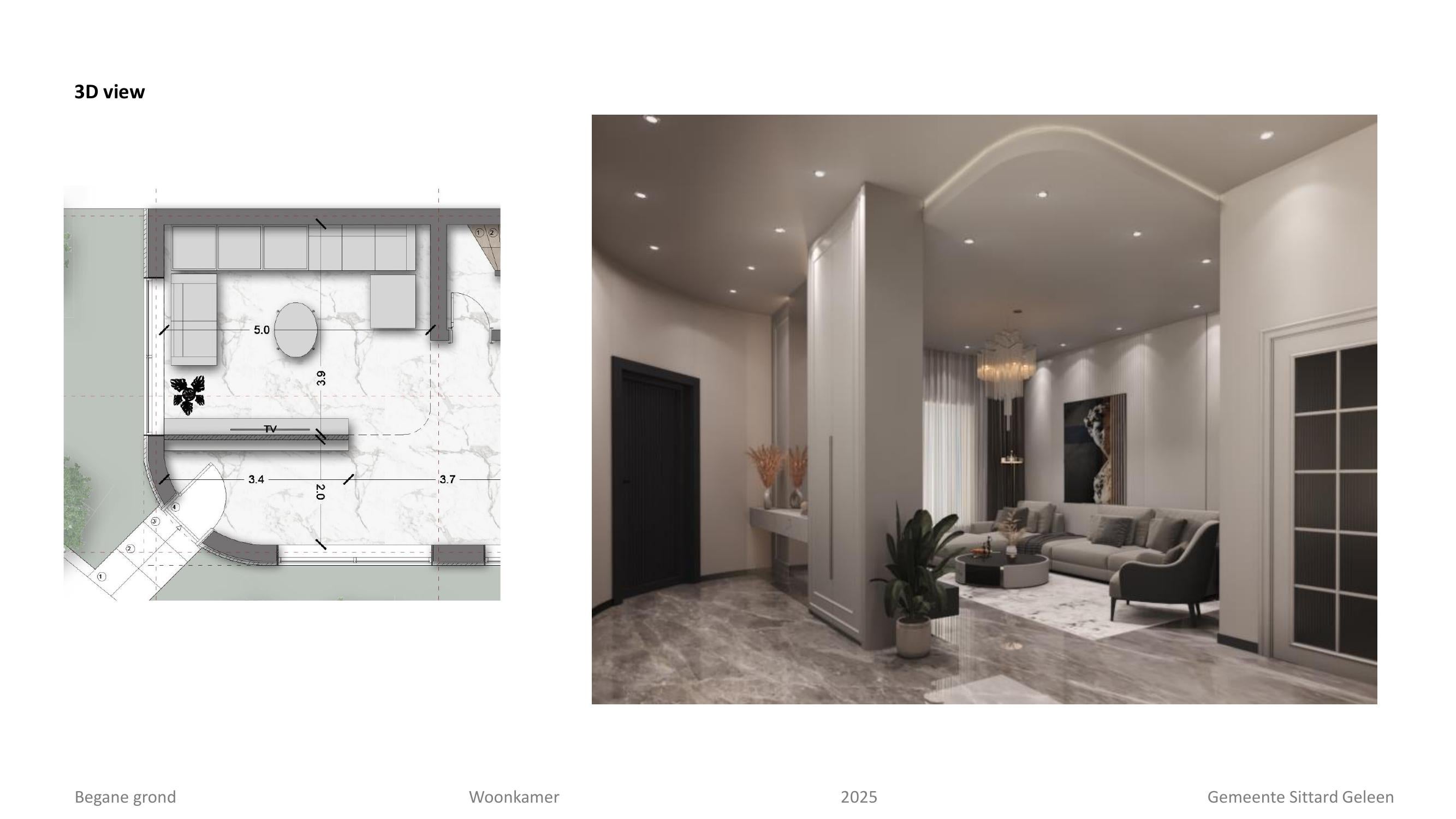 Hoekwoning te koop: Akkerstraat 25, Sittard