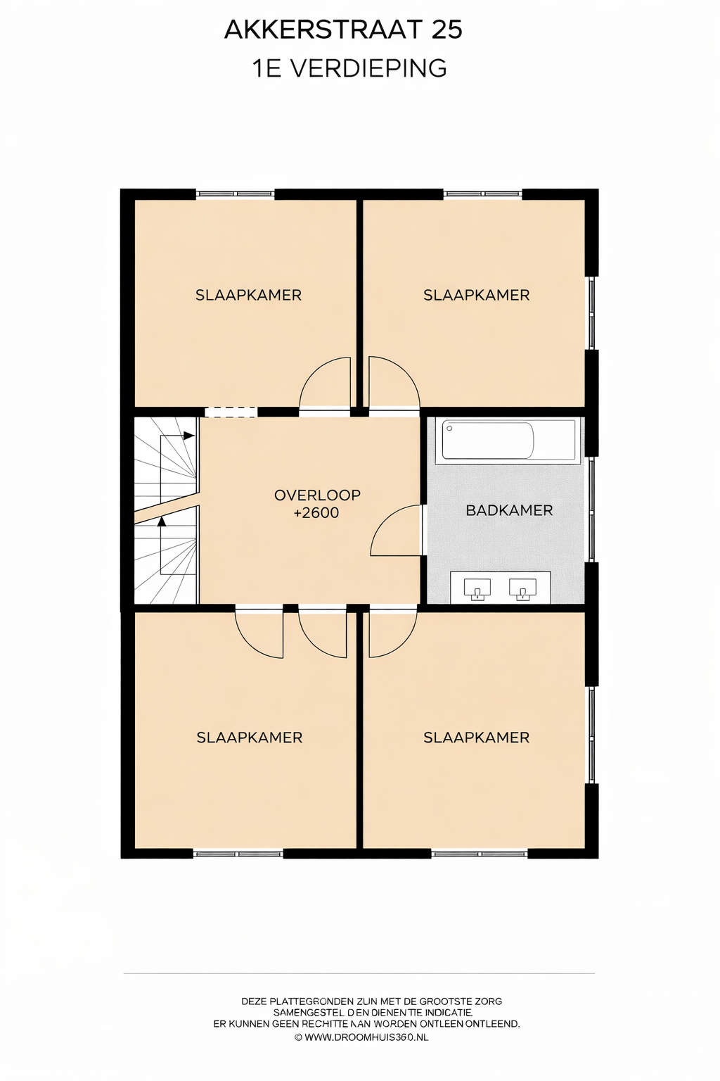 Hoekwoning te koop: Akkerstraat 25, Sittard
