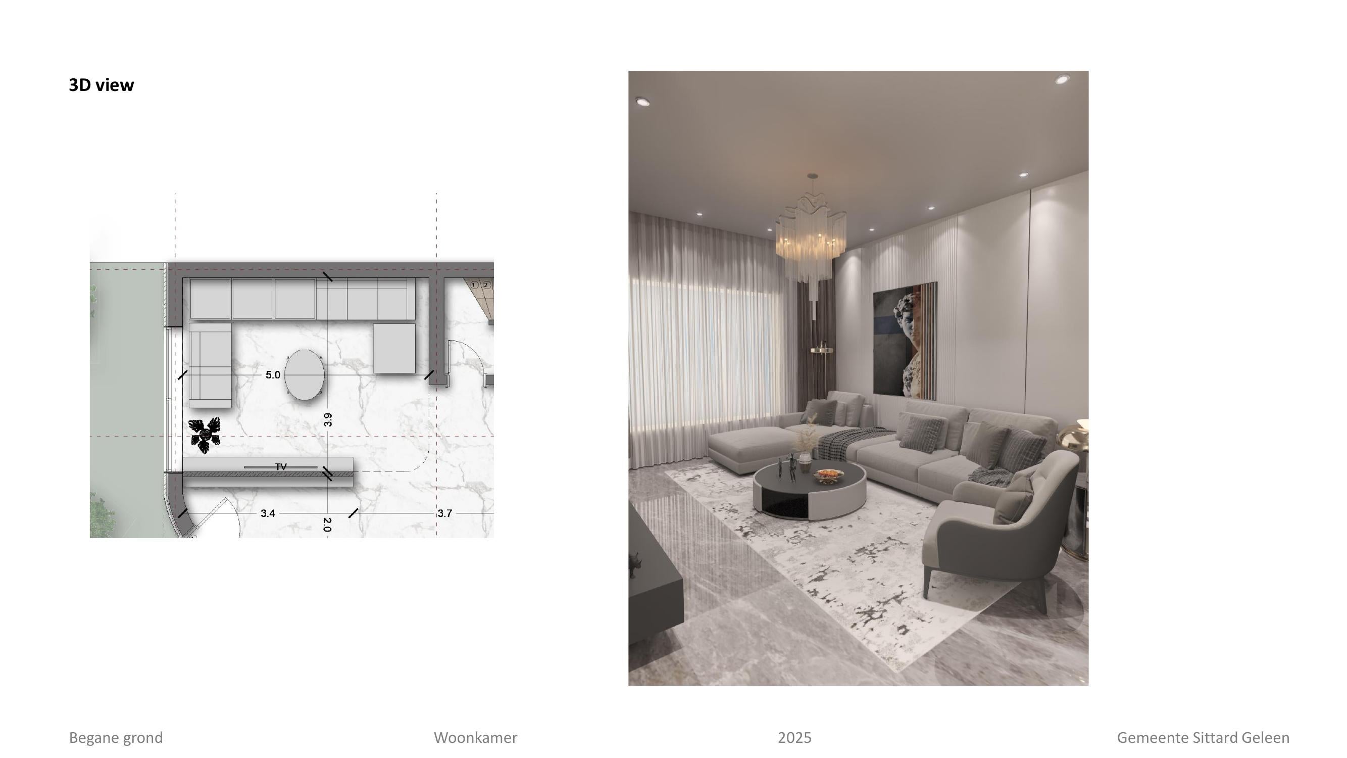 Hoekwoning te koop: Akkerstraat 25, Sittard
