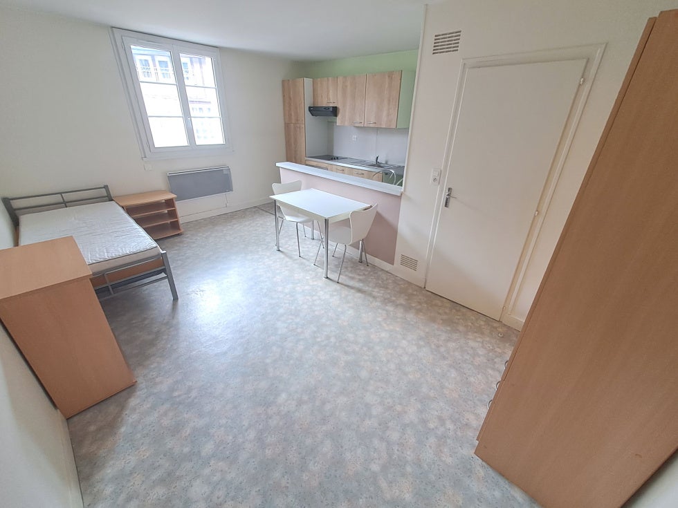 Appartement Avenue Georges Dumas à Limoges