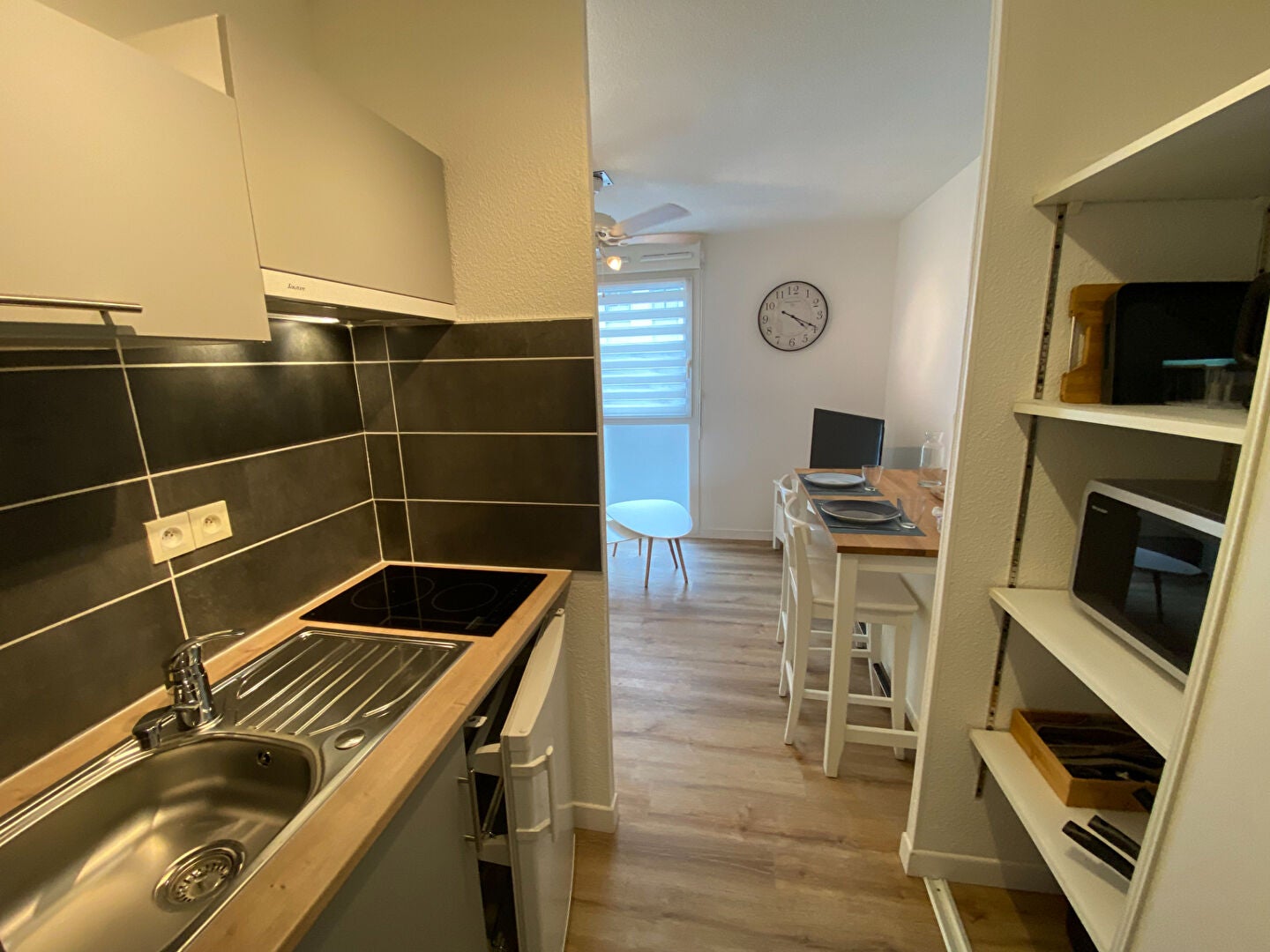 Appartement Boulevard Eugène Riffault à Blois