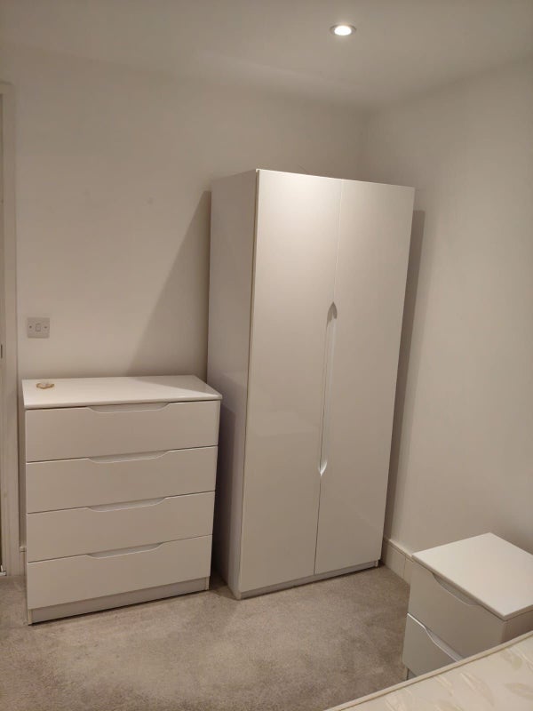 Room Wembley Central Square in Greater London