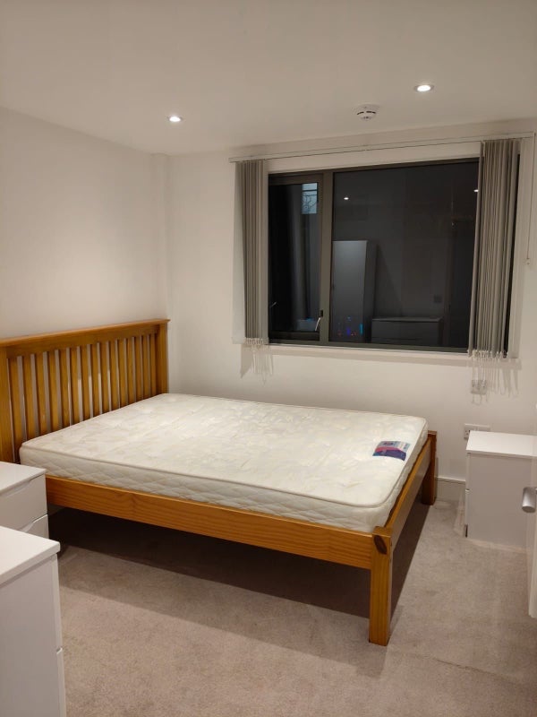 Room Wembley Central Square in Greater London