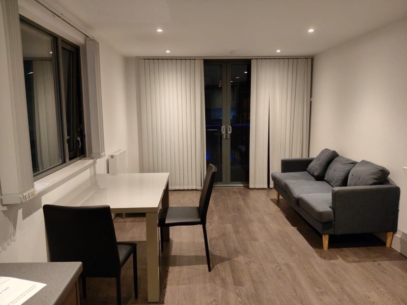 Room Wembley Central Square in Greater London