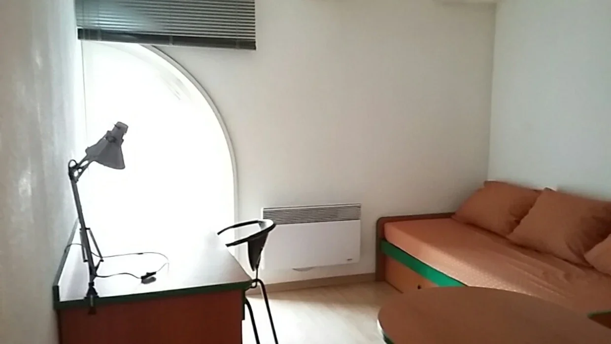Appartement Rue Percepain à Valenciennes