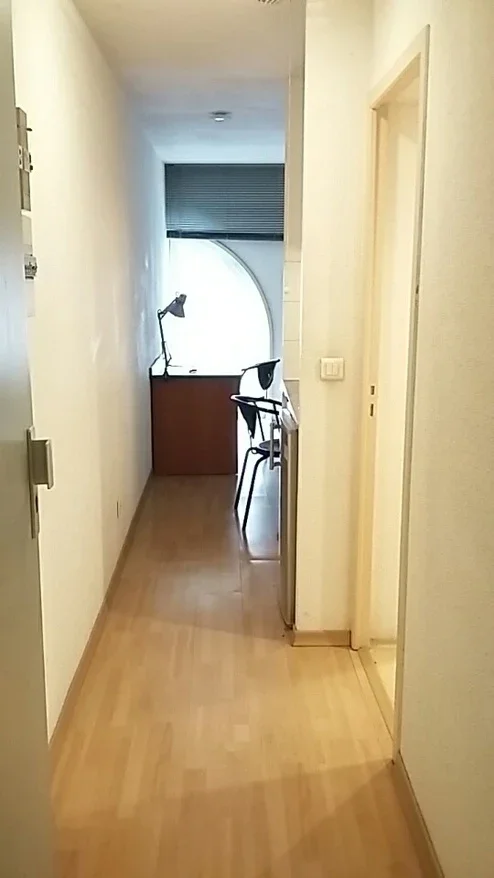 Appartement Rue Percepain à Valenciennes