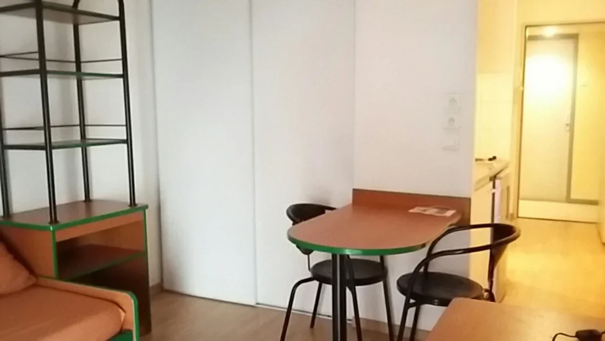Appartement Rue Percepain à Valenciennes