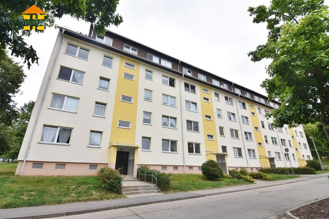 Wohnung Talstraße in Chemnitz