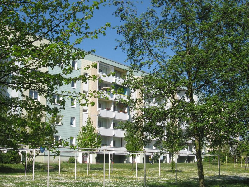 Wohnung Lilienthalstraße in Schkeuditz