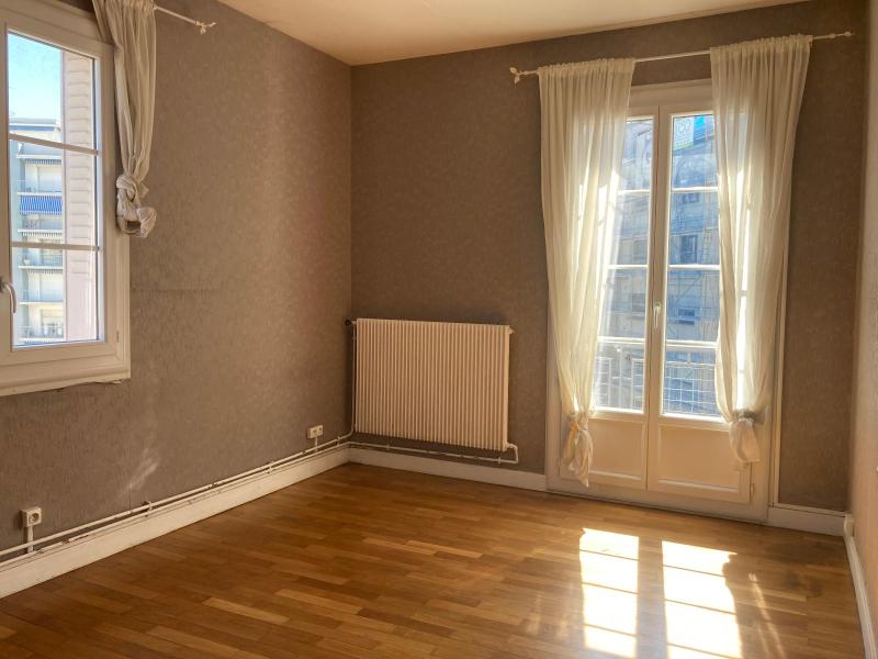 Flat Rue Saint-Exupéry in Grenoble