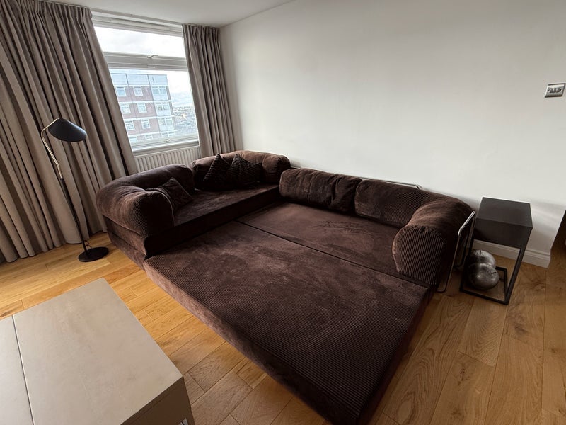 Room Shepherds Bush Green in Greater London