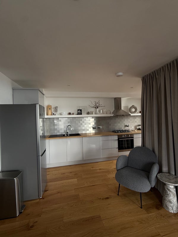 Room Shepherds Bush Green in Greater London