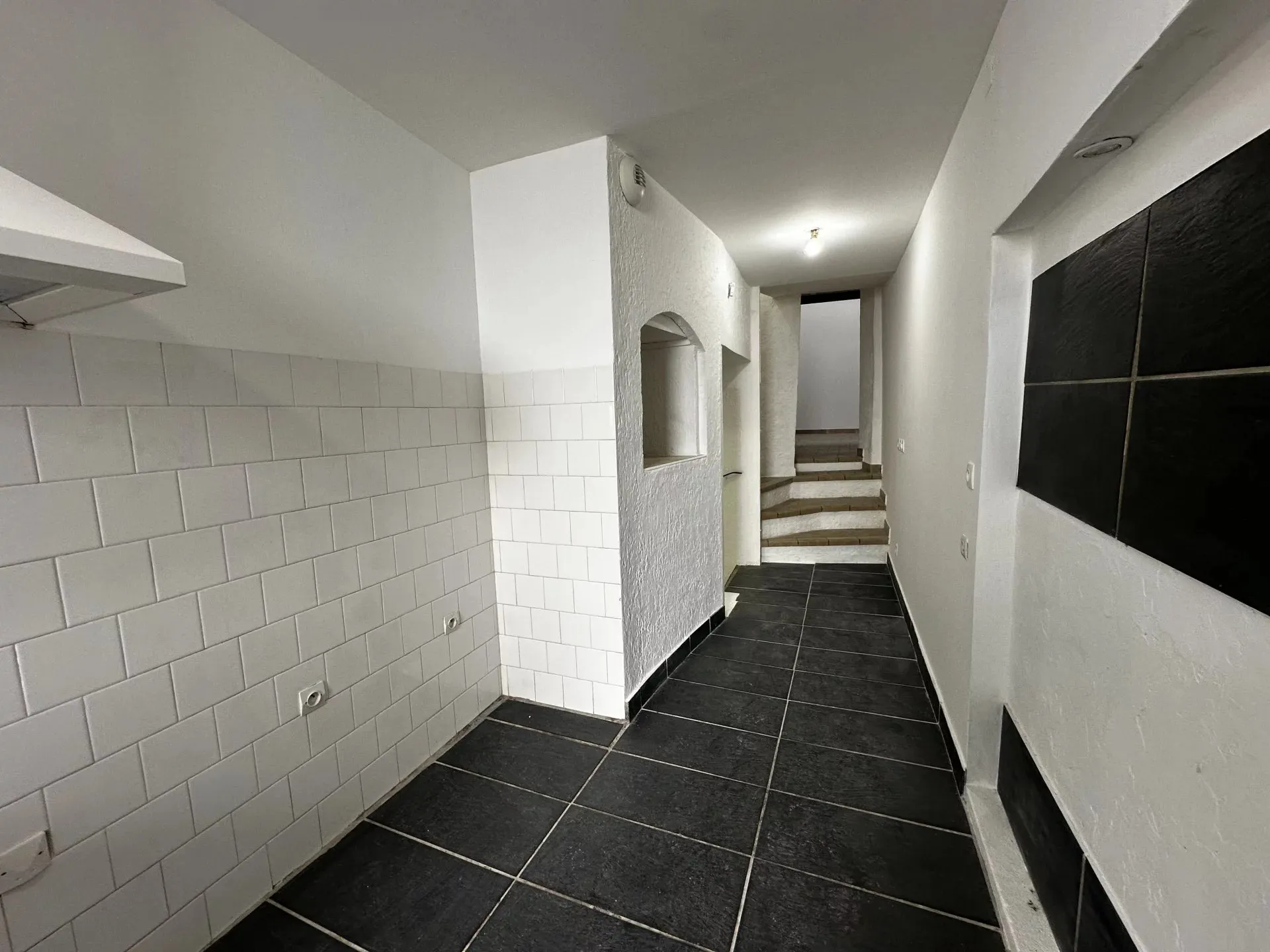 Flat Rue de Gignac in Montpellier