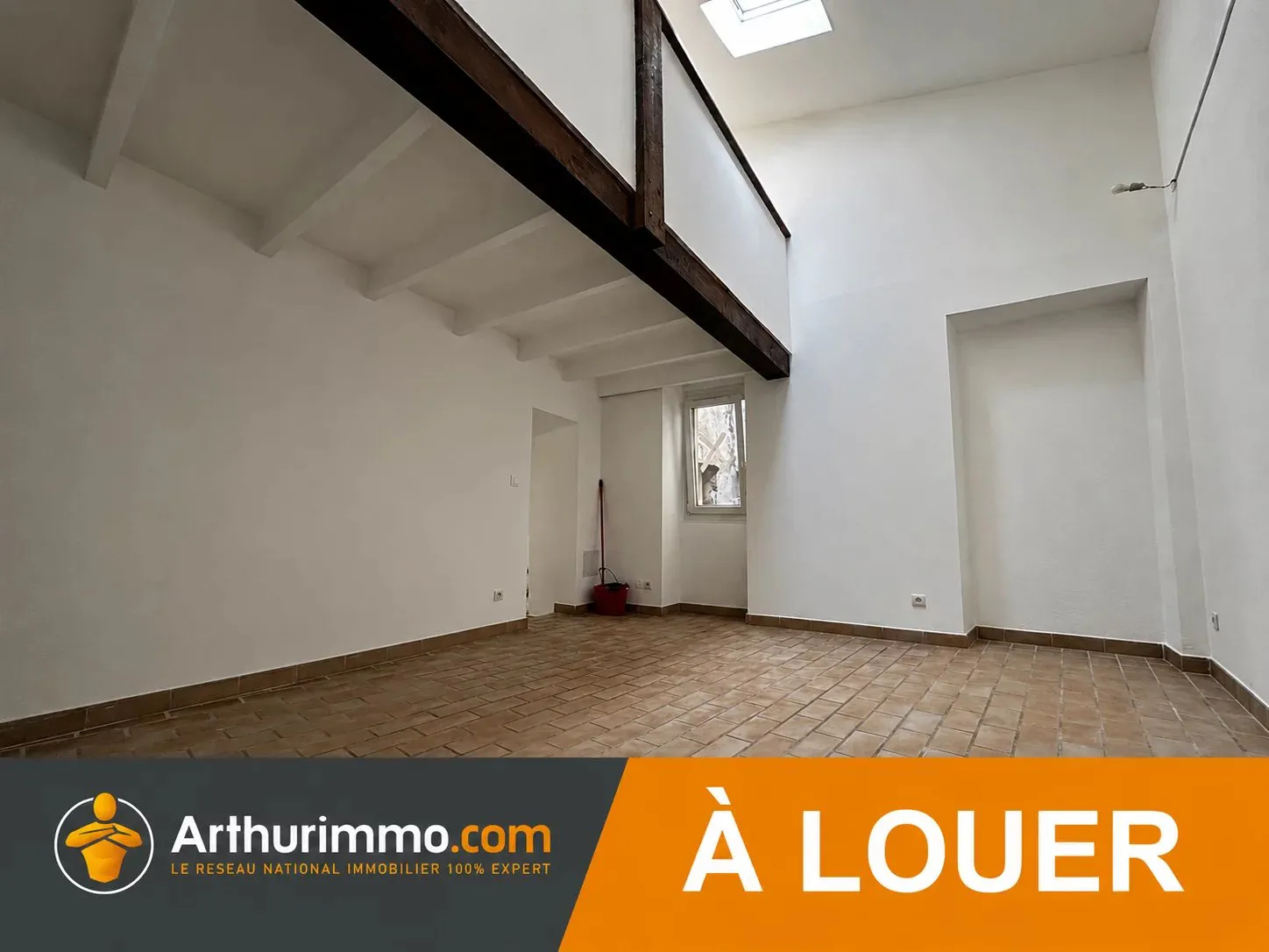 Appartement Rue de Gignac à Montpellier