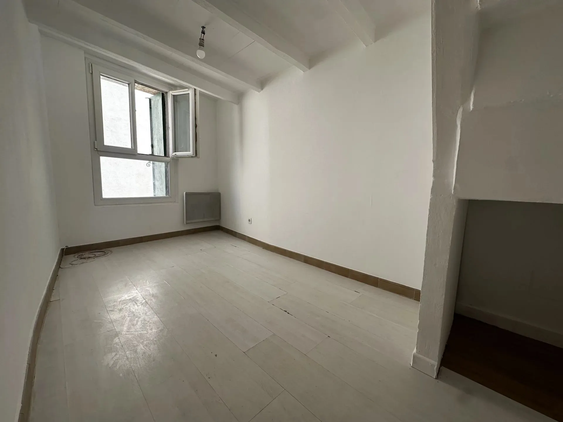 Flat Rue de Gignac in Montpellier