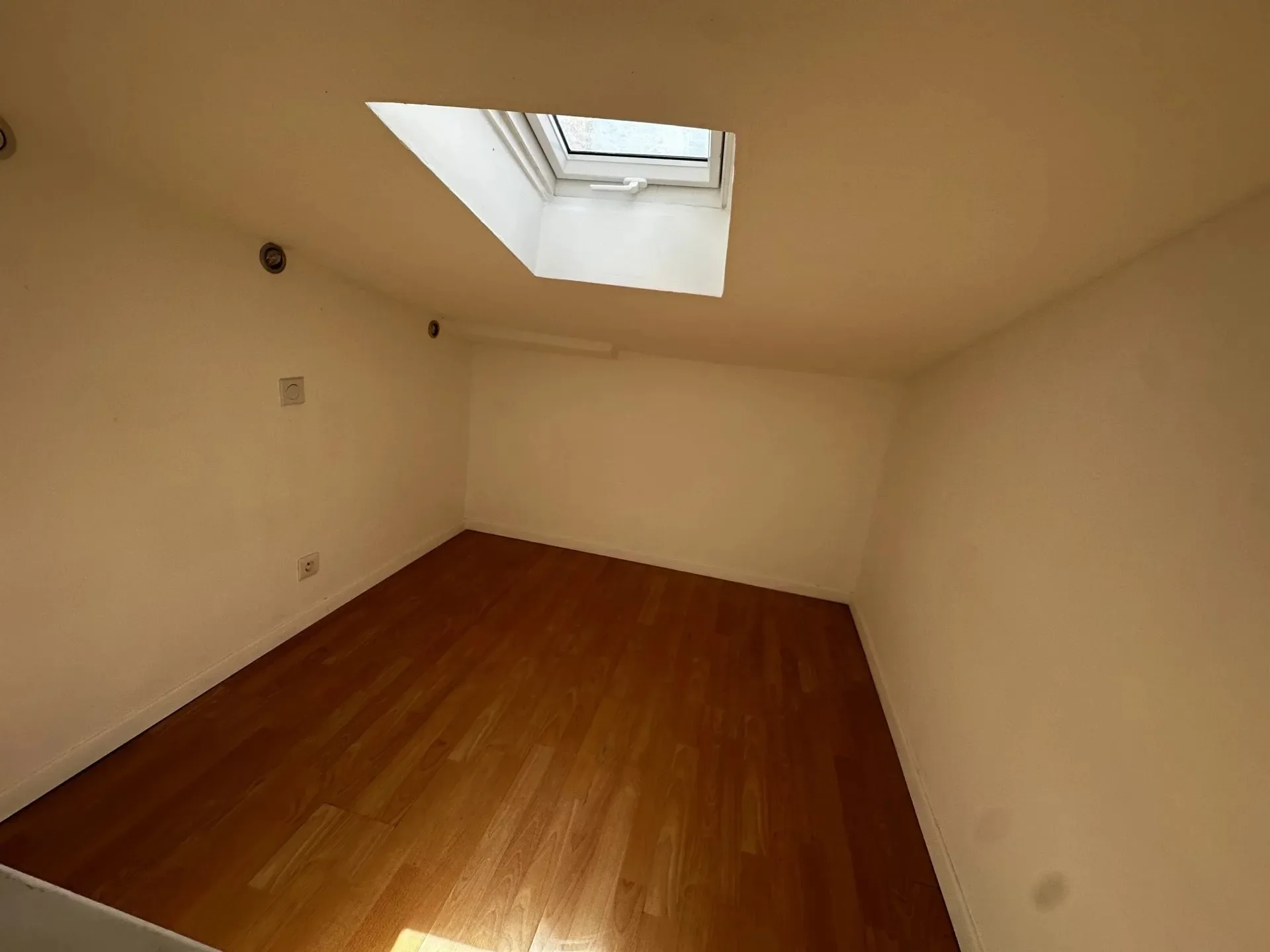 Flat Rue de Gignac in Montpellier