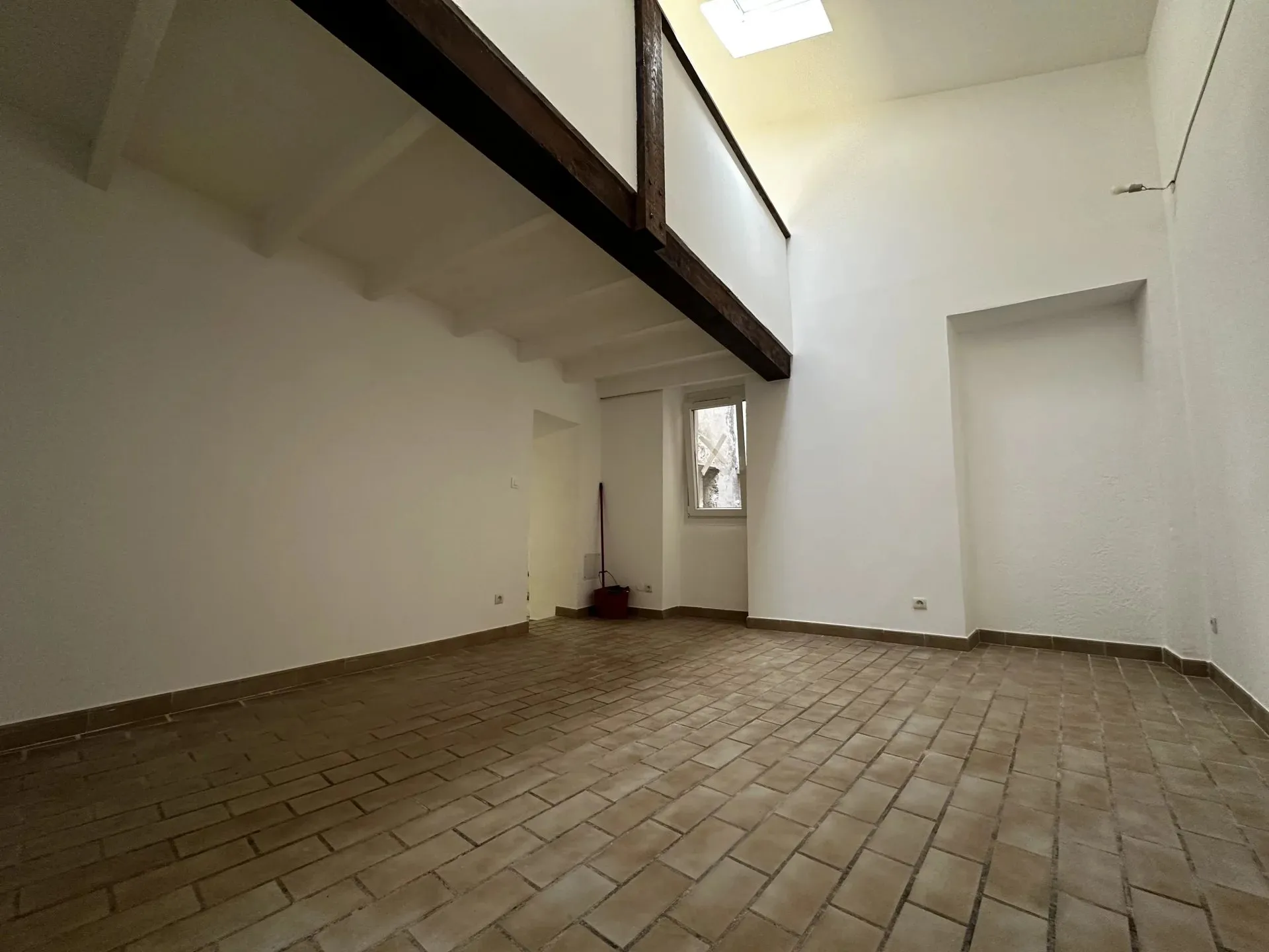 Flat Rue de Gignac in Montpellier