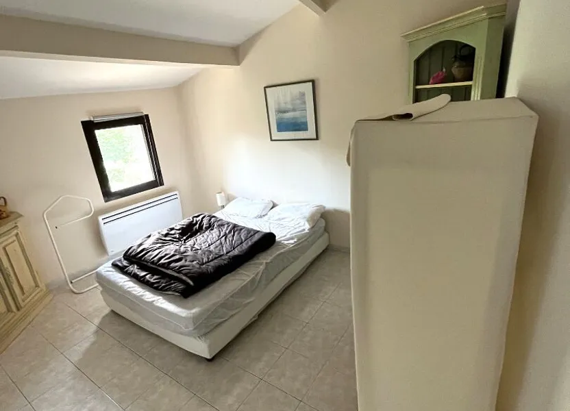 Flat Chemin Lu Merioun in L'Escarène