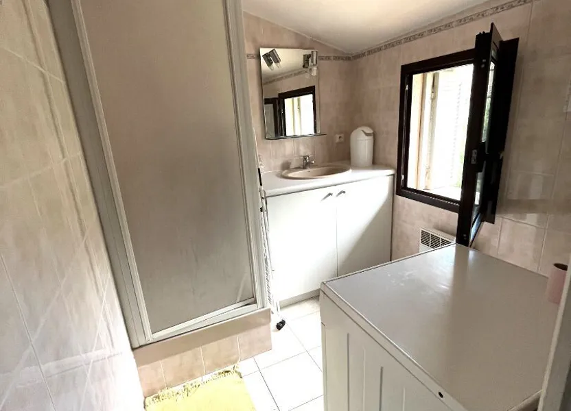 Flat Chemin Lu Merioun in L'Escarène